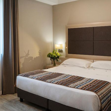 Hotel Villa Maria Regina Roma Esterno foto