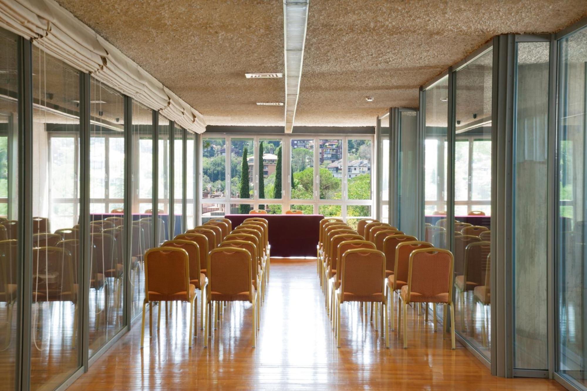 Hotel Villa Maria Regina Roma Esterno foto