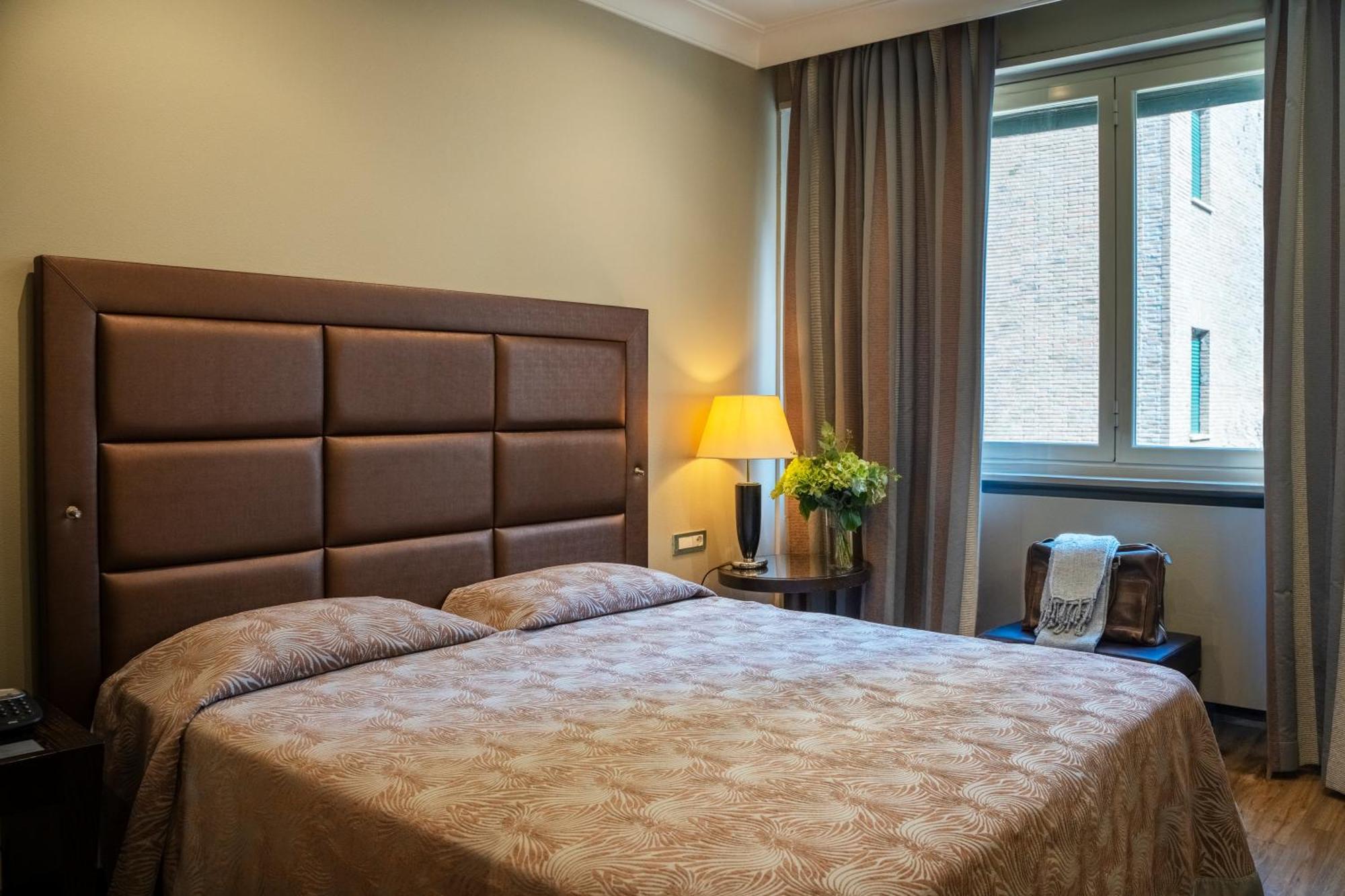 Hotel Villa Maria Regina Roma Esterno foto