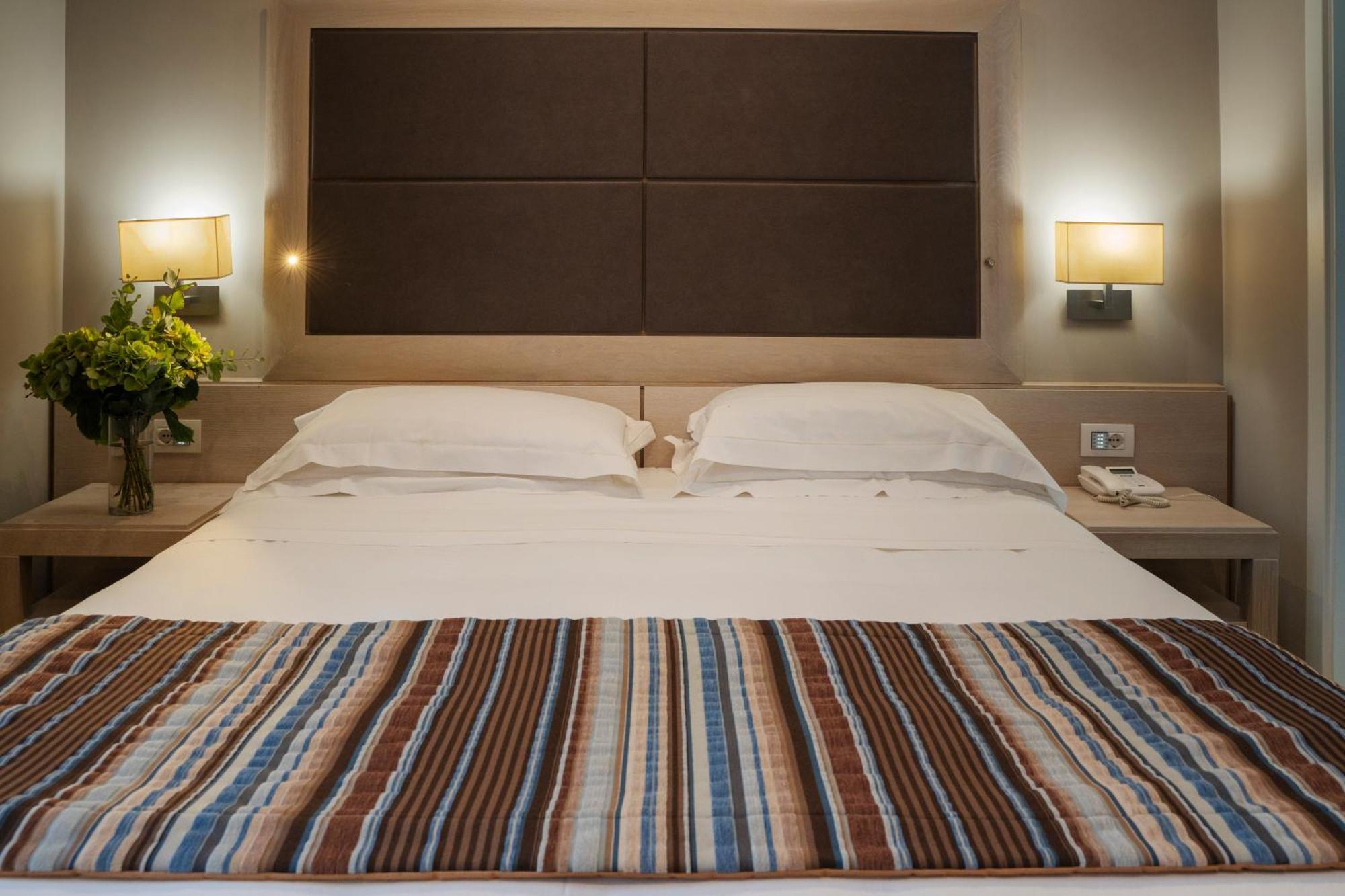 Hotel Villa Maria Regina Roma Esterno foto