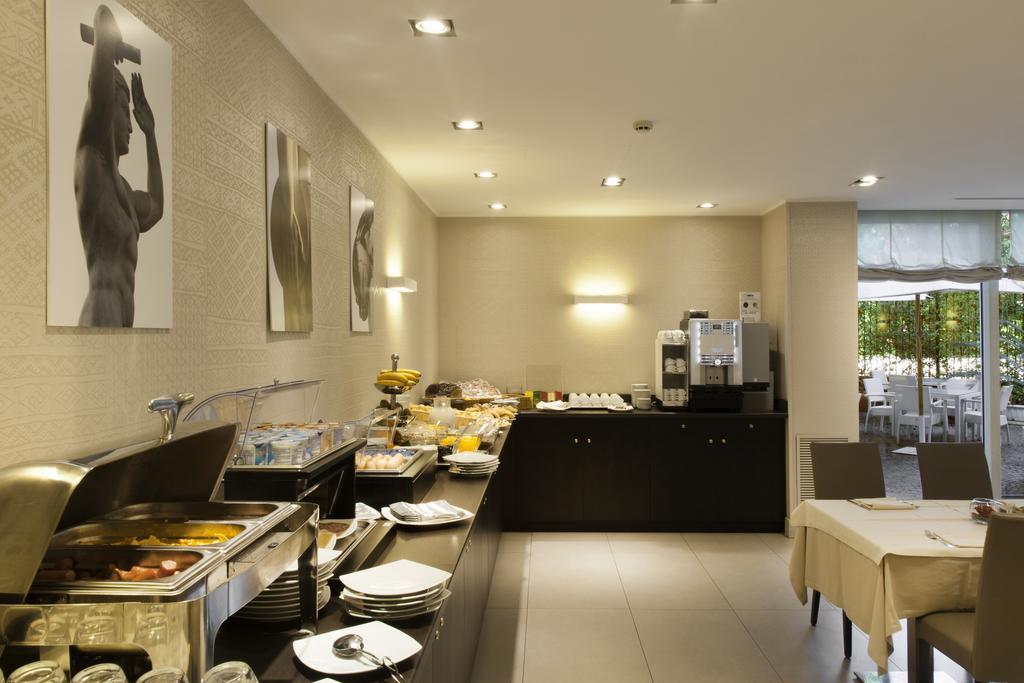 Hotel Villa Maria Regina Roma Esterno foto