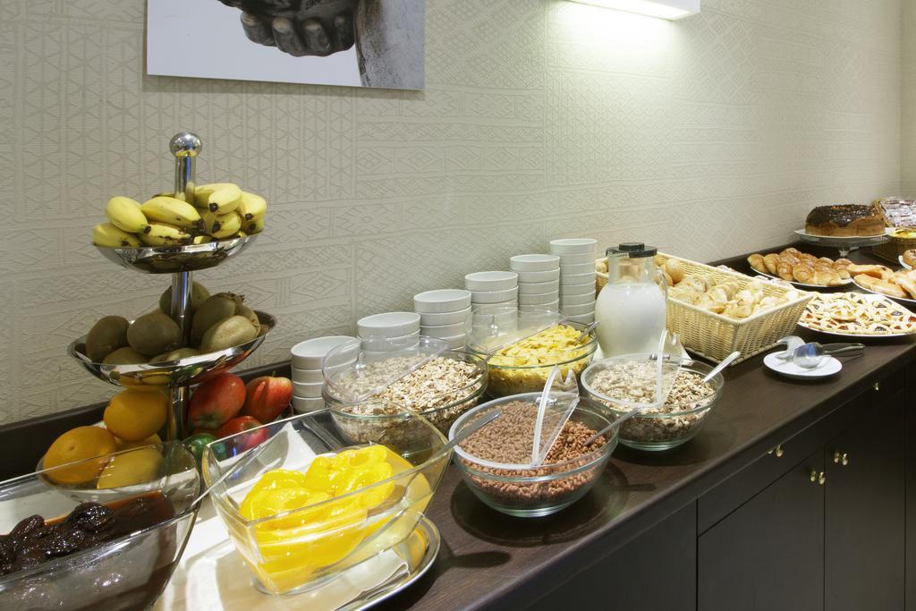 Hotel Villa Maria Regina Roma Esterno foto